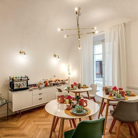 Trastevere 2.0 Řím Exteriér fotografie