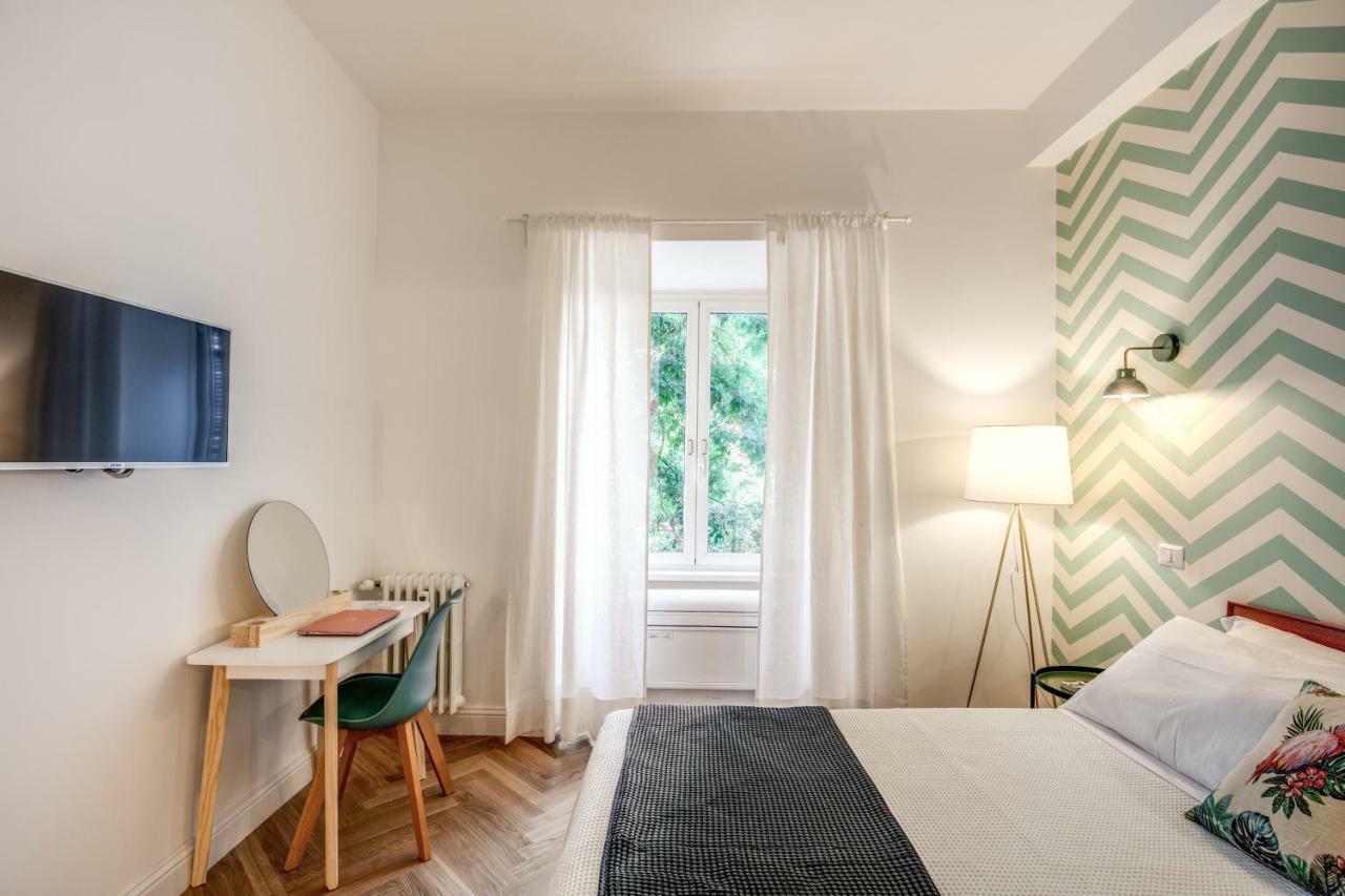 Trastevere 2.0 Řím Exteriér fotografie