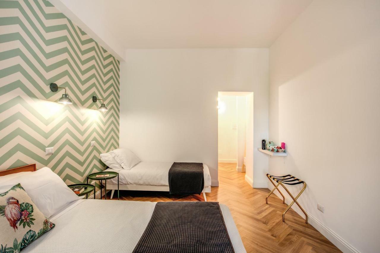 Trastevere 2.0 Řím Exteriér fotografie