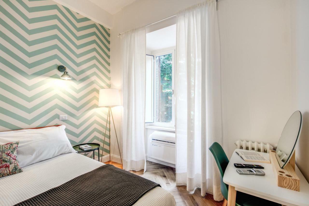 Trastevere 2.0 Řím Exteriér fotografie