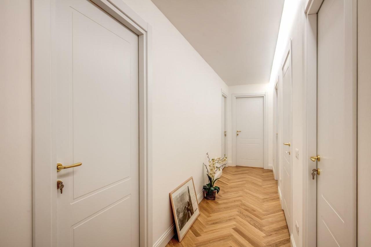 Trastevere 2.0 Řím Exteriér fotografie