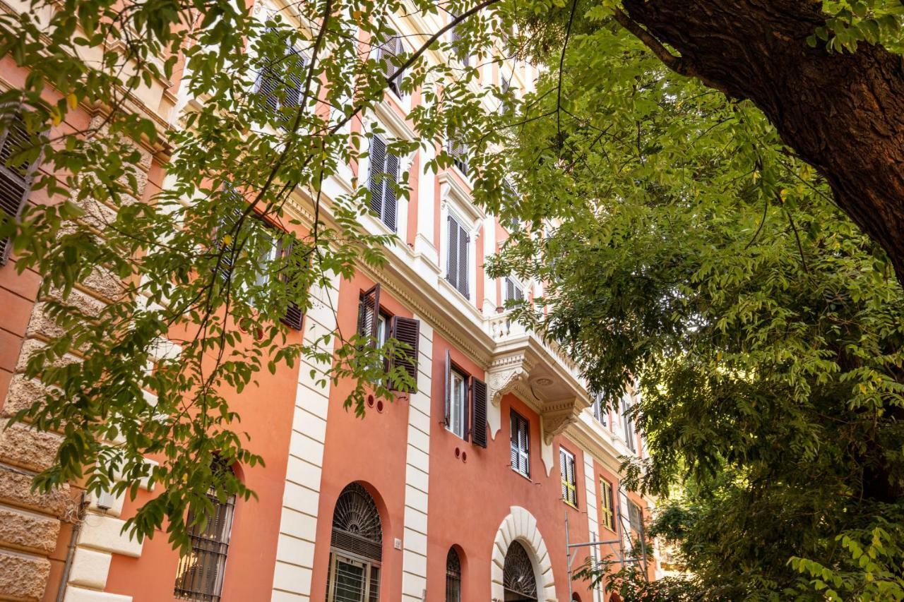 Trastevere 2.0 Řím Exteriér fotografie