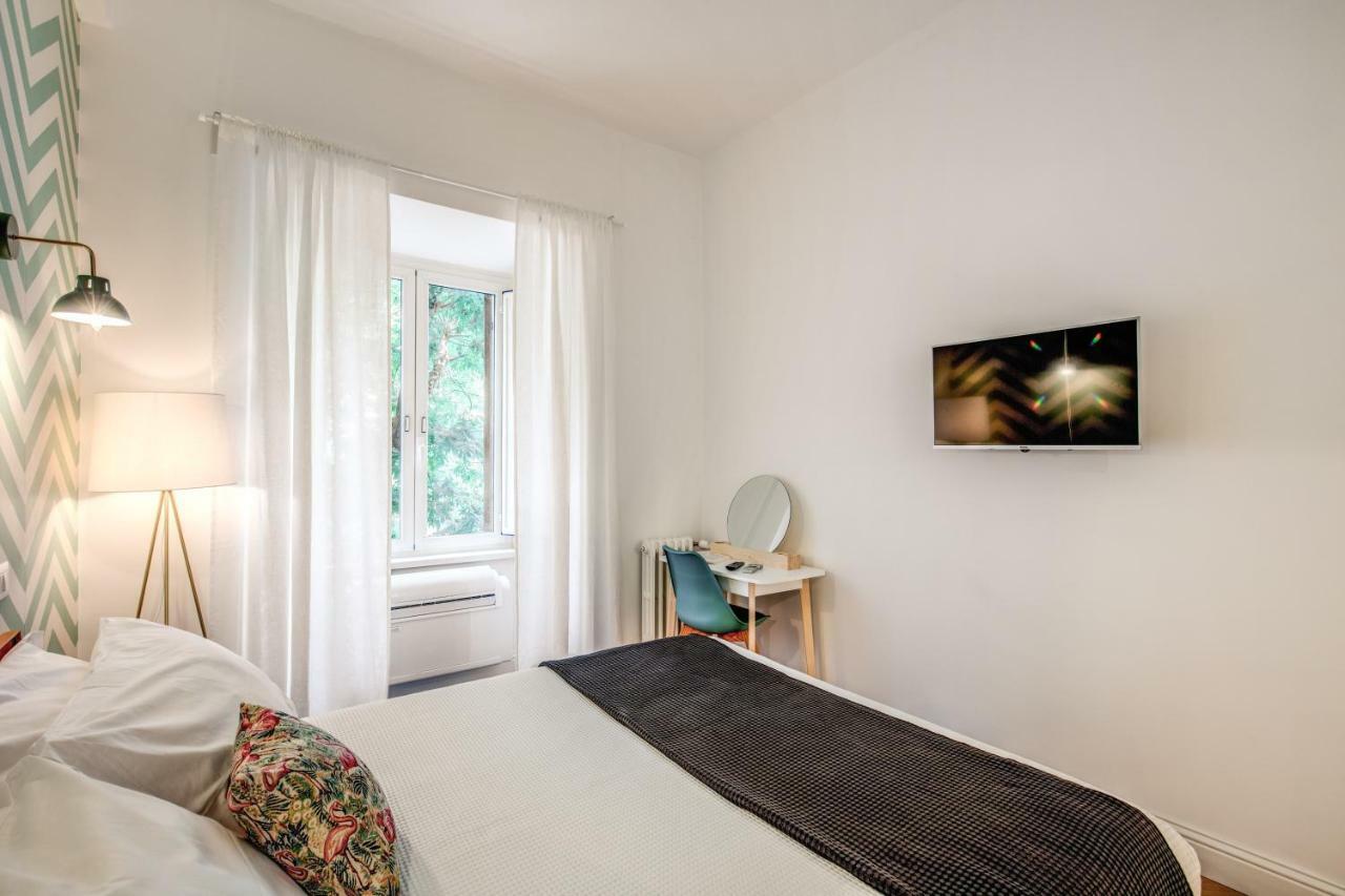 Trastevere 2.0 Řím Exteriér fotografie