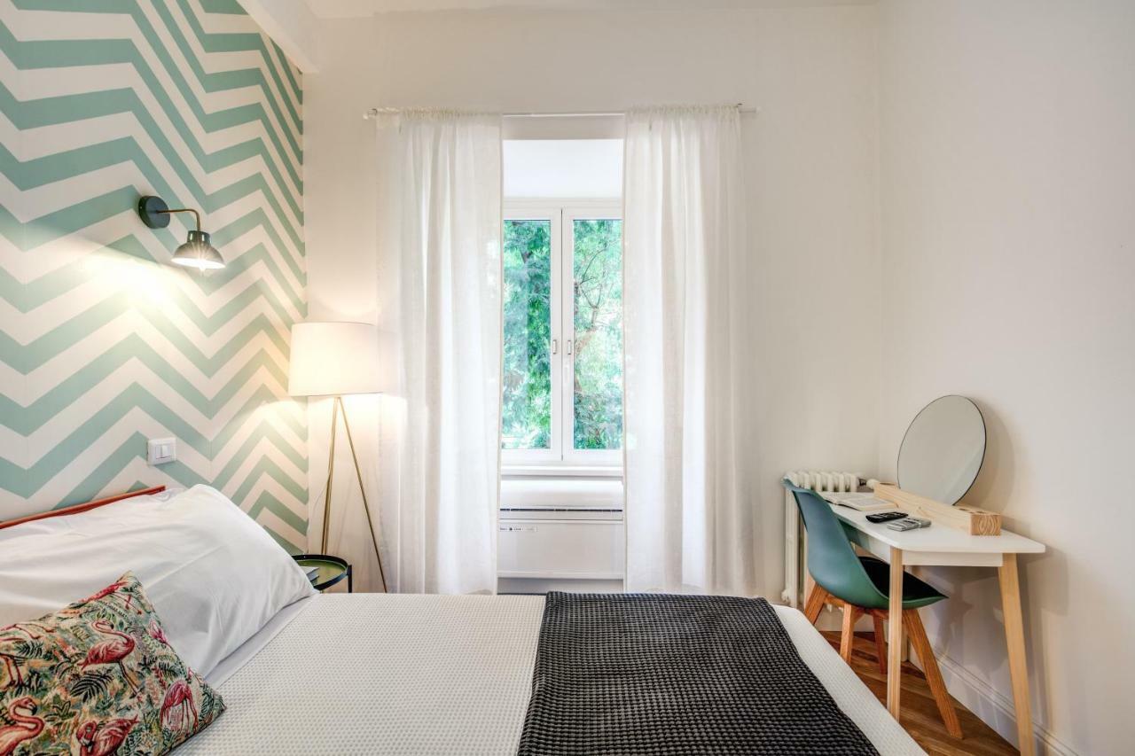 Trastevere 2.0 Řím Exteriér fotografie
