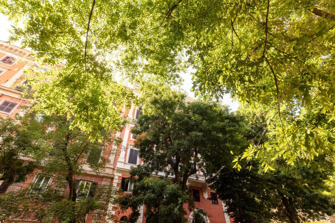 Trastevere 2.0 Řím Exteriér fotografie